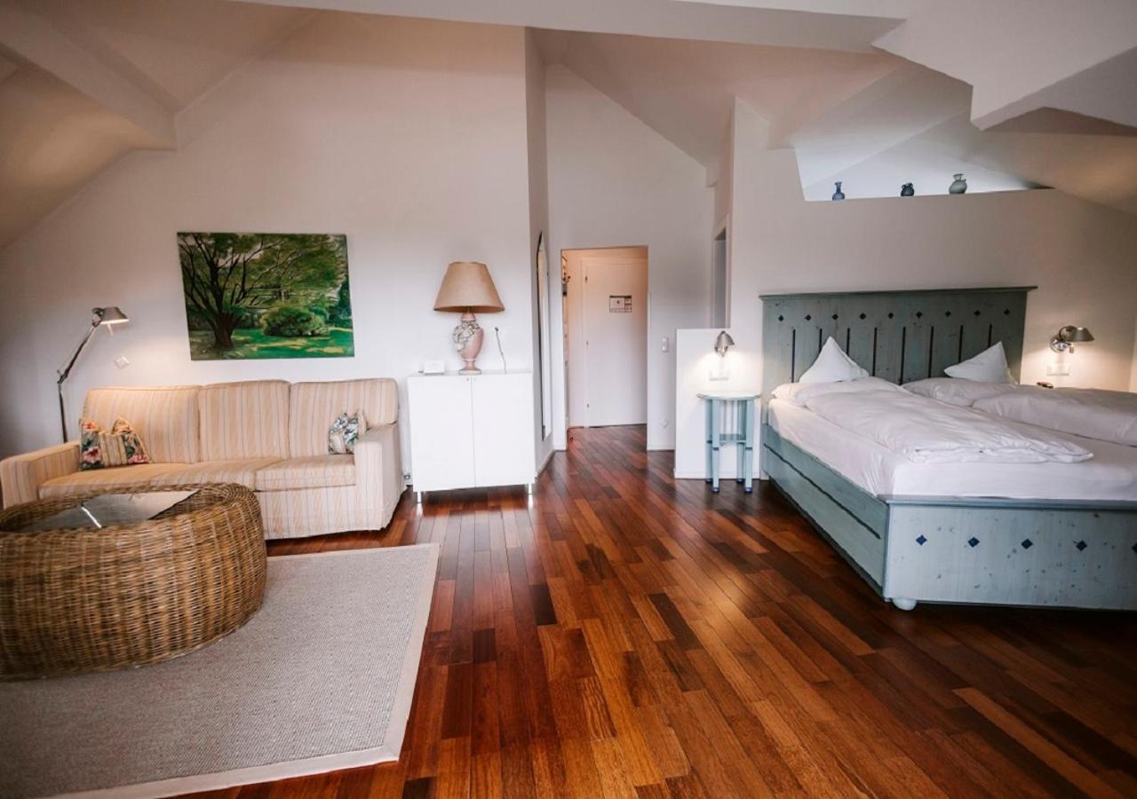 Seehotel Hubertushof Velden am Wörther See Extérieur photo