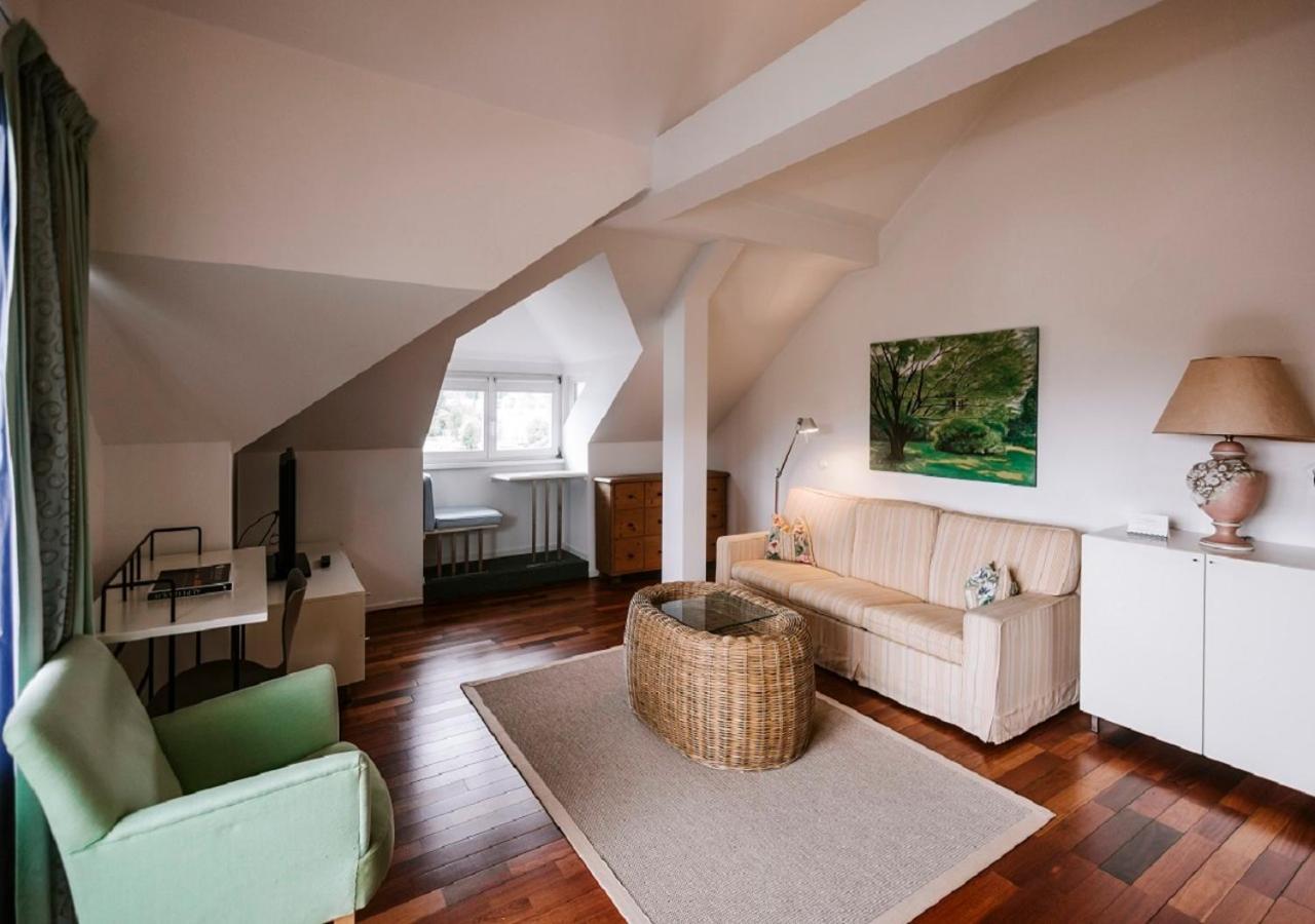 Seehotel Hubertushof Velden am Wörther See Extérieur photo