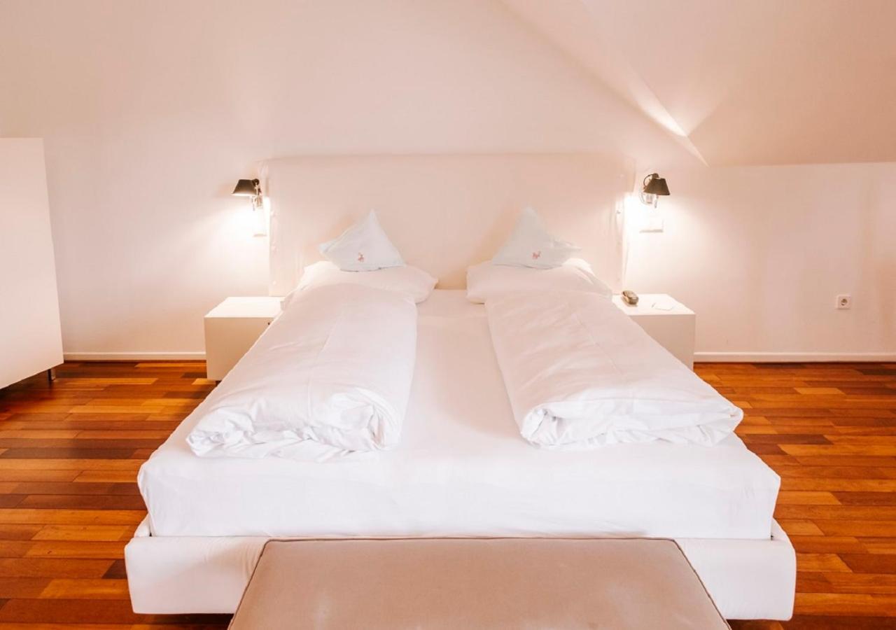 Seehotel Hubertushof Velden am Wörther See Extérieur photo