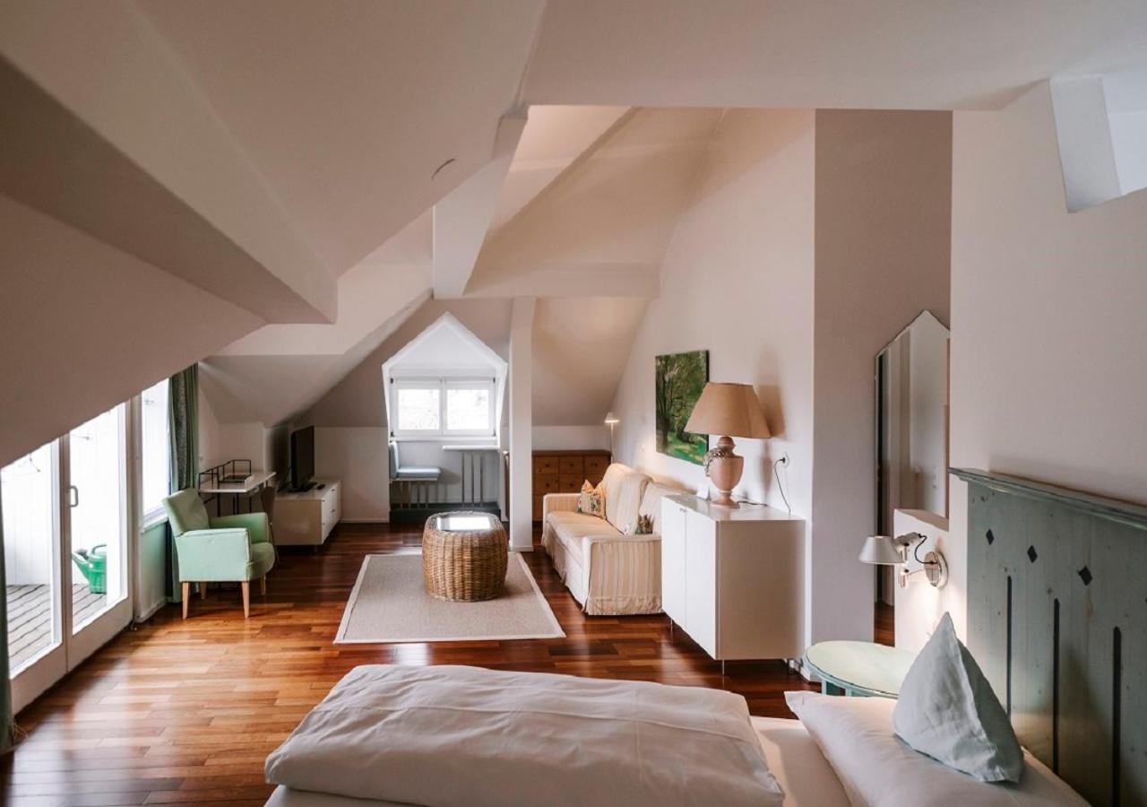Seehotel Hubertushof Velden am Wörther See Extérieur photo