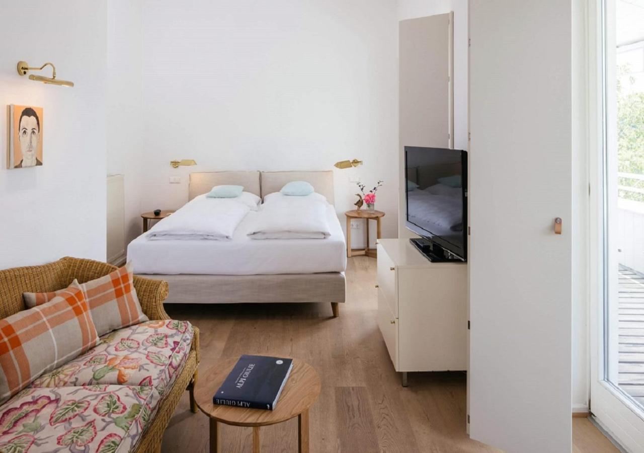 Seehotel Hubertushof Velden am Wörther See Extérieur photo